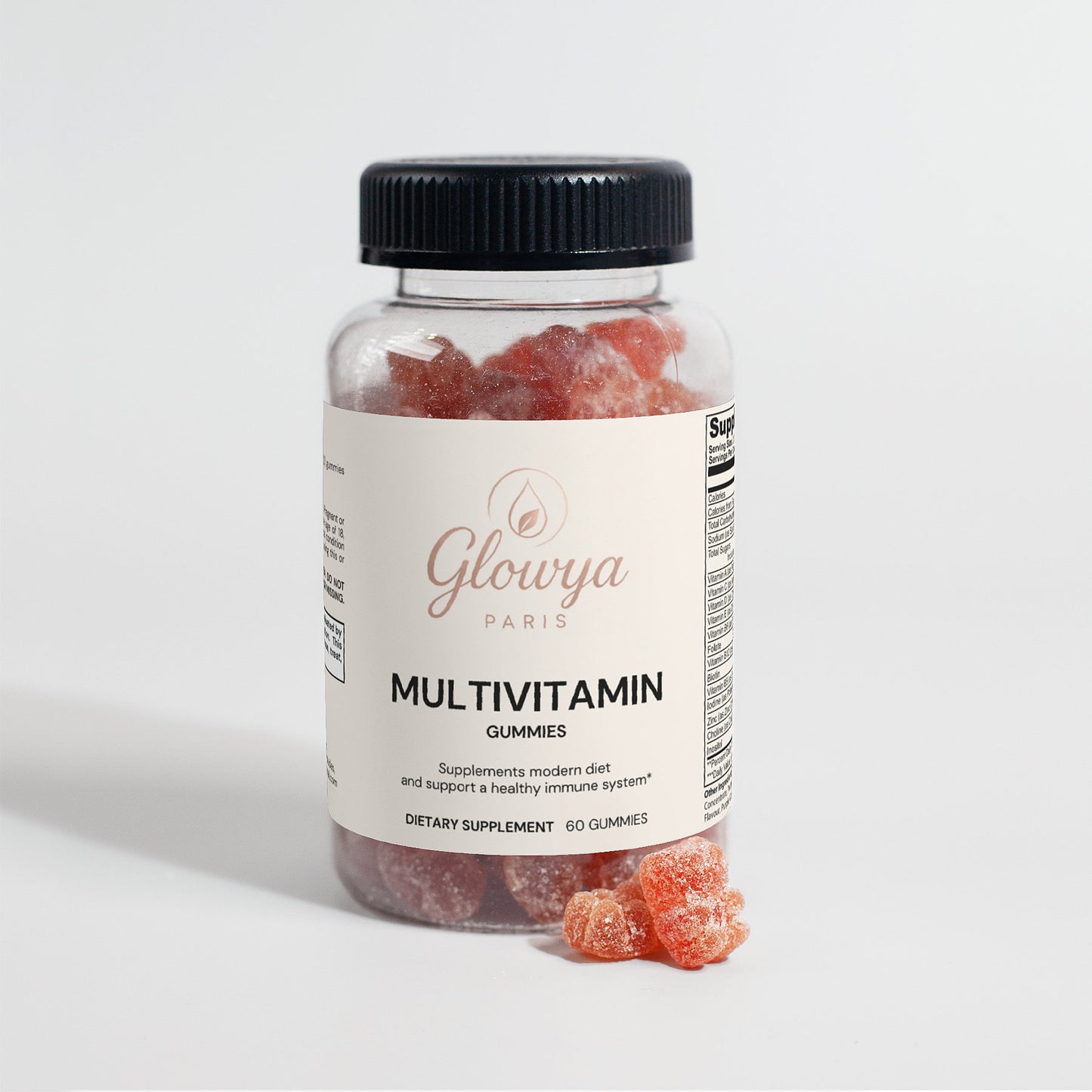 Gummies Multivitamin