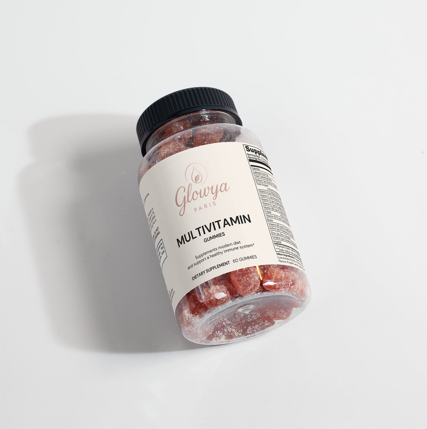 Gummies Multivitamin