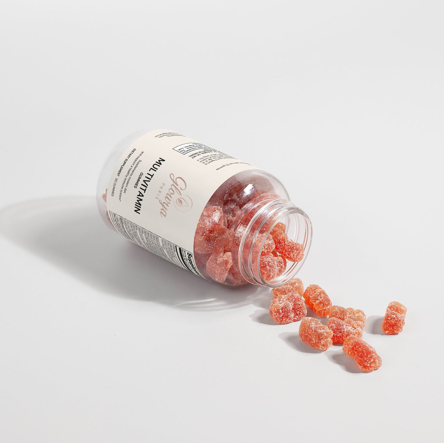 Gummies Multivitamin