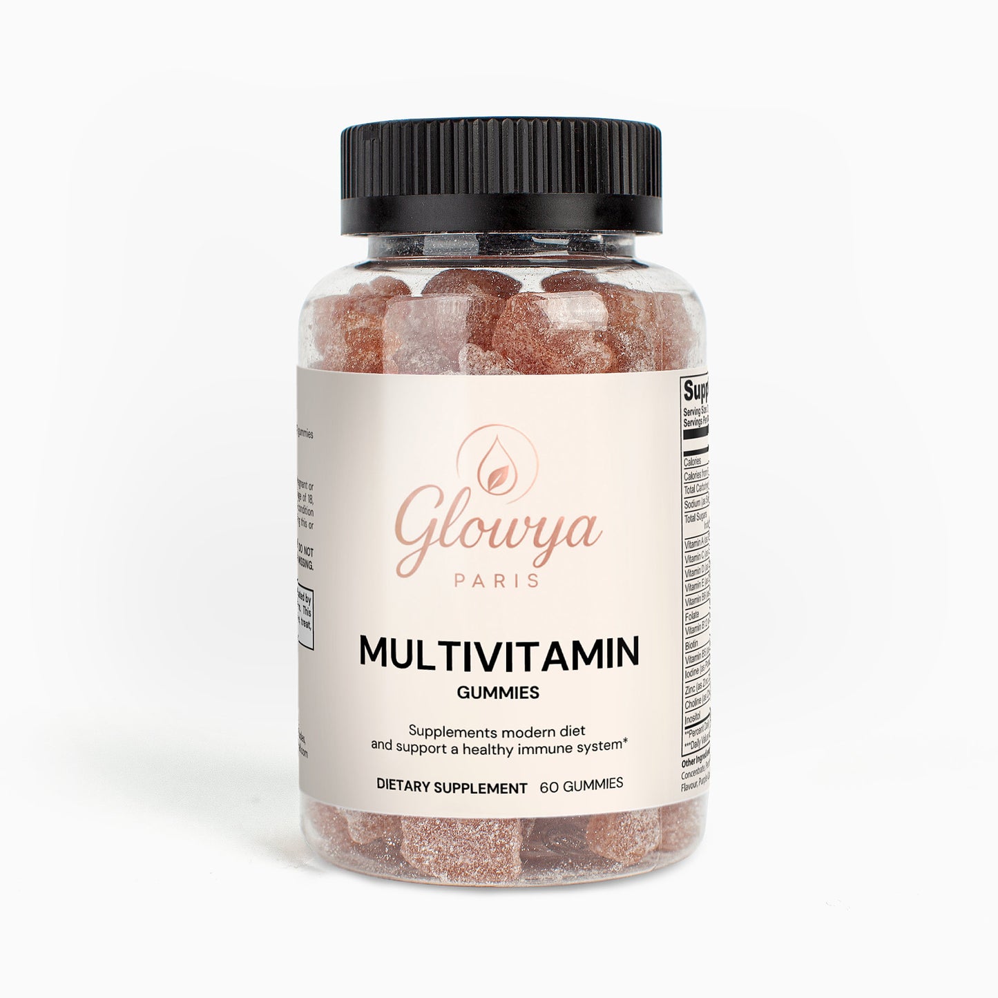 Gummies Multivitamin