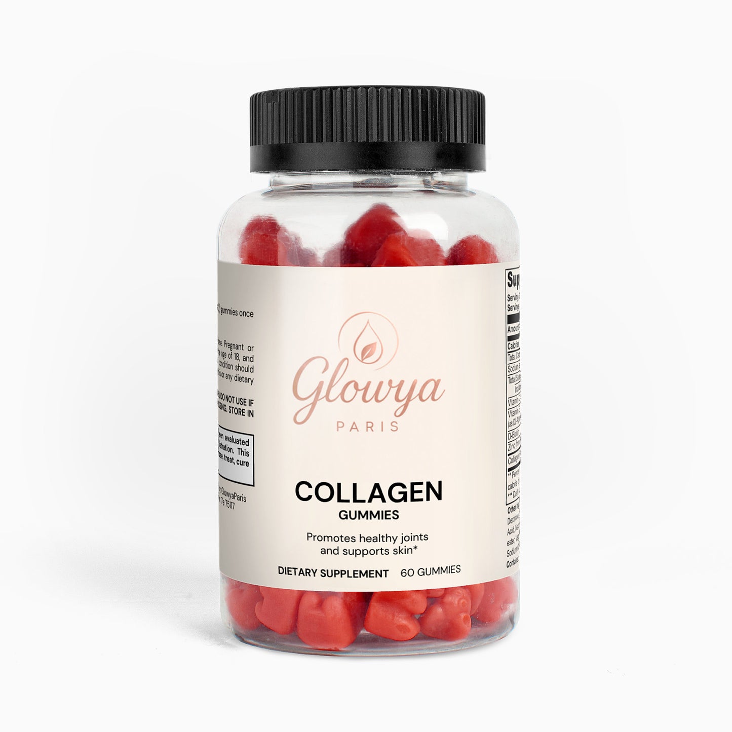 Collagen Gummies